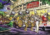 LSU Band