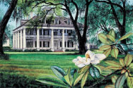 Houmas House Plantation